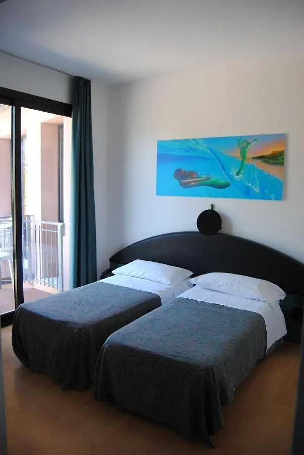 Hotel Capriccio Cervia