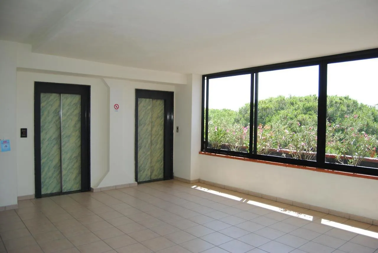 Hotel Capriccio Cervia