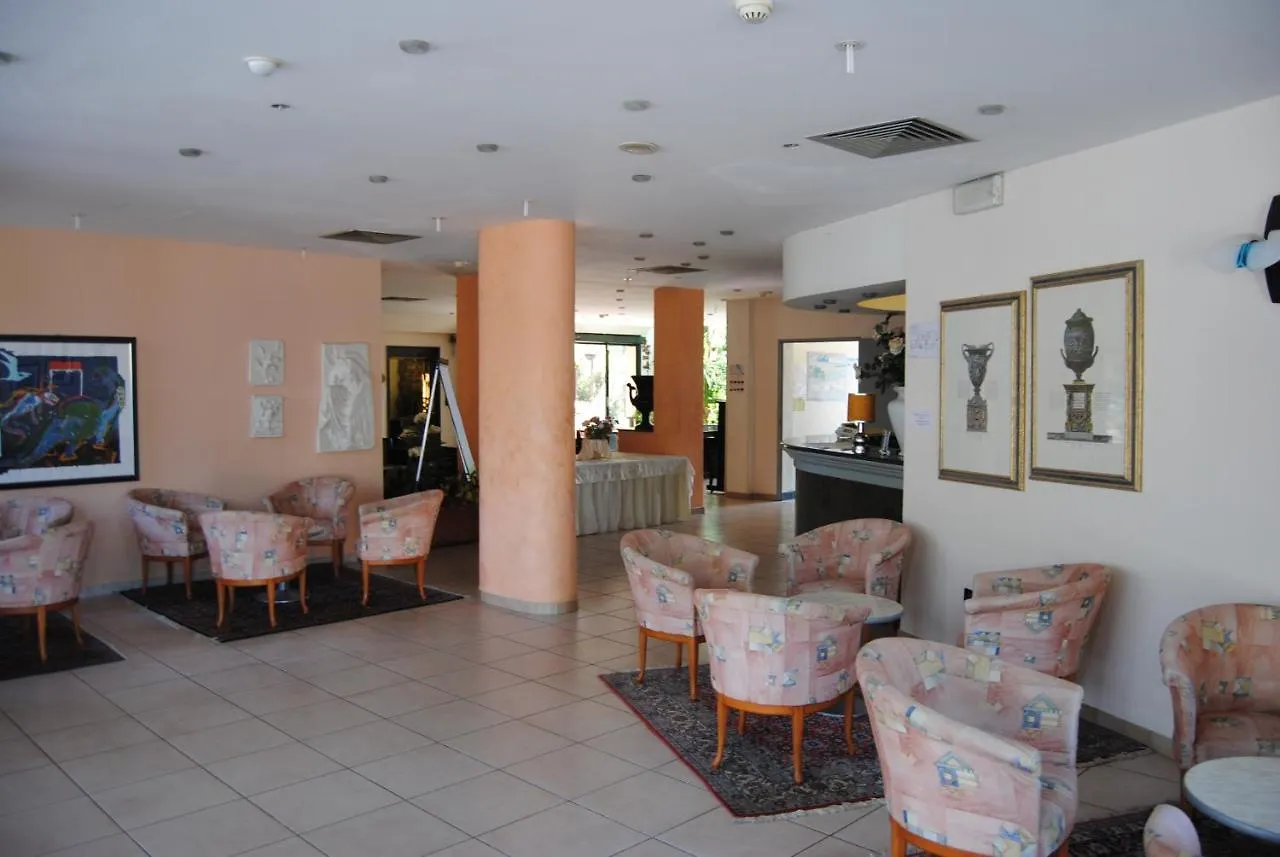 Hotel Capriccio Cervia