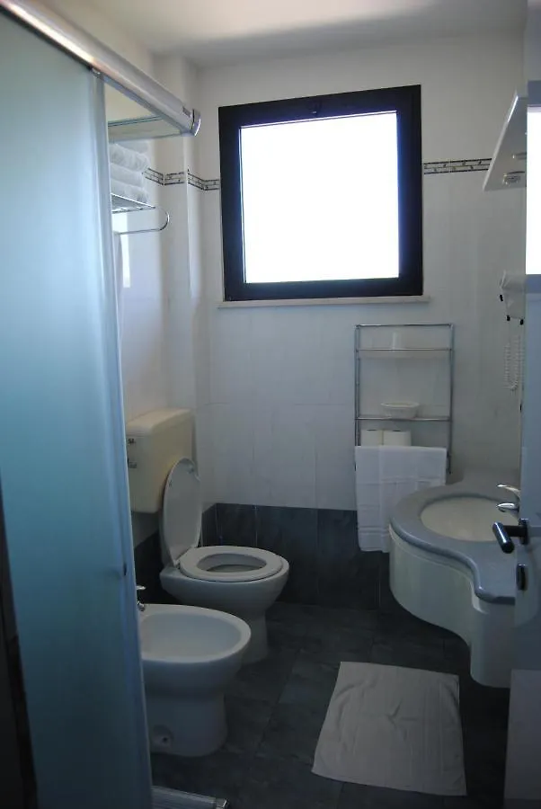 Hotel Capriccio Cervia