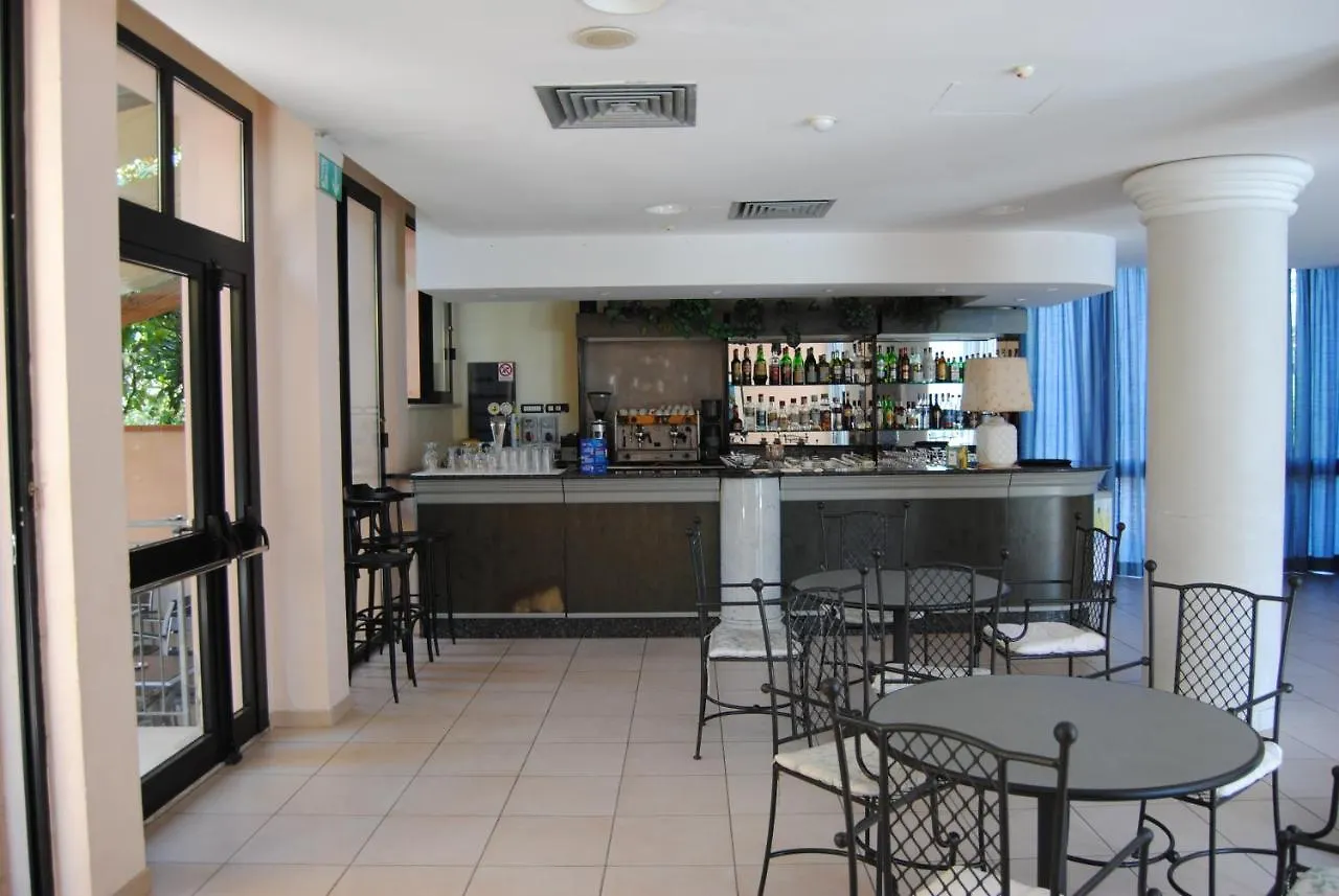 Hotel Capriccio Cervia Italy