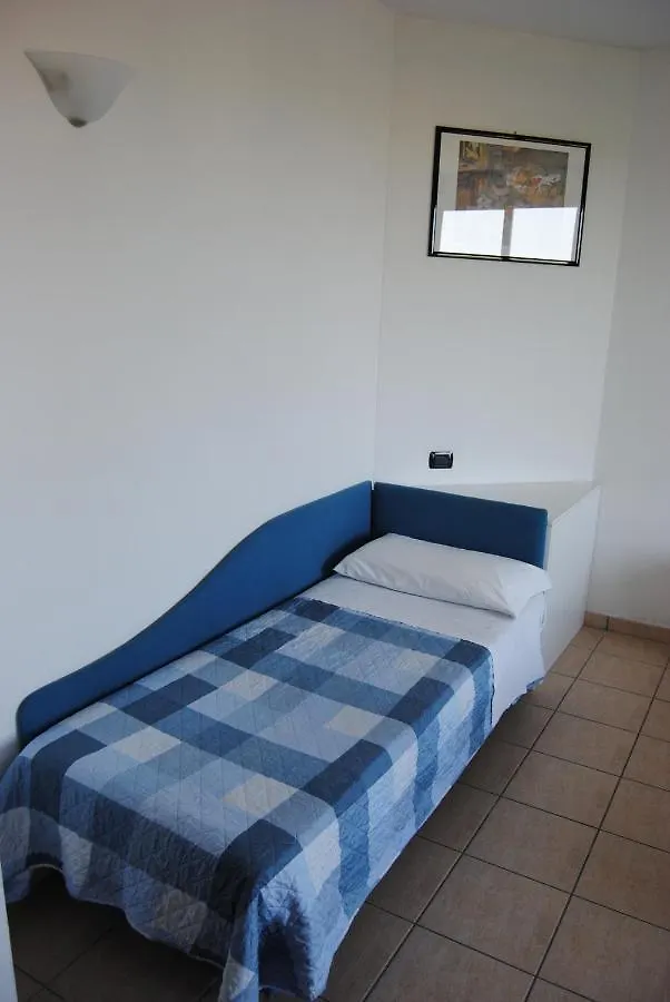Hotel Capriccio Cervia 4*,  Italy