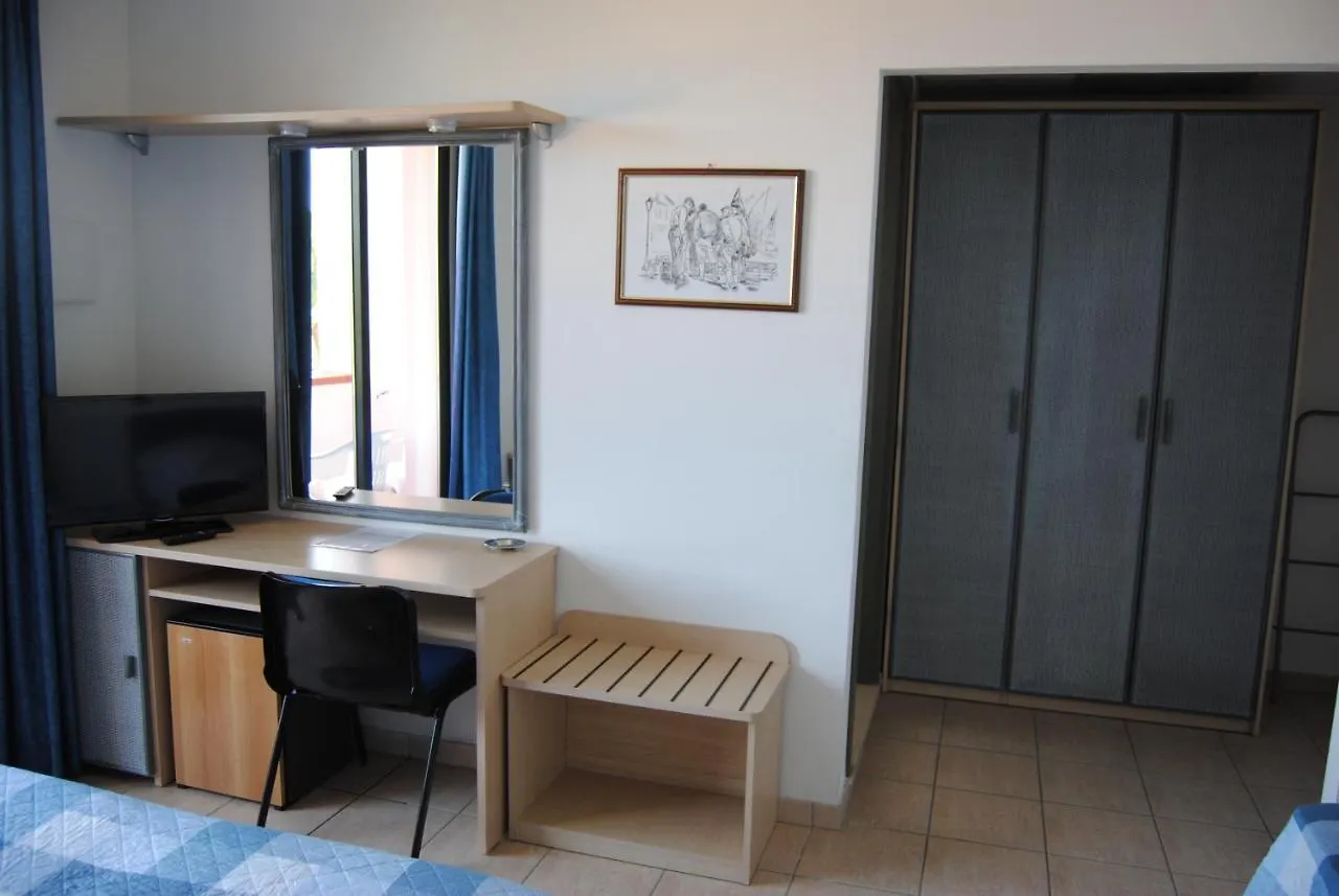 Hotel Capriccio Cervia