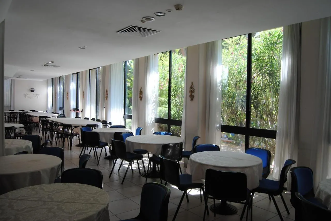 Hotel Capriccio Cervia