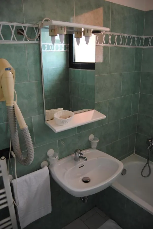 Hotel Capriccio Cervia