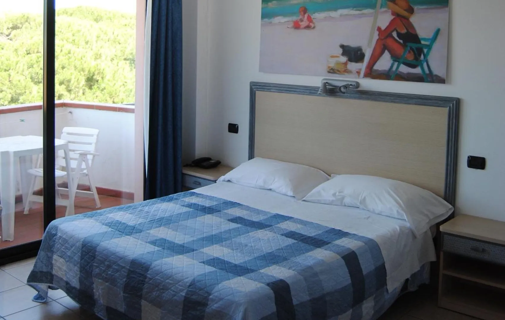 Hotel Capriccio Cervia