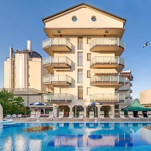 Hotel Universal