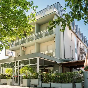 Hotel Ondina E Milazzo, Cervia