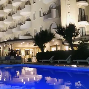 4* Hotel Nettuno