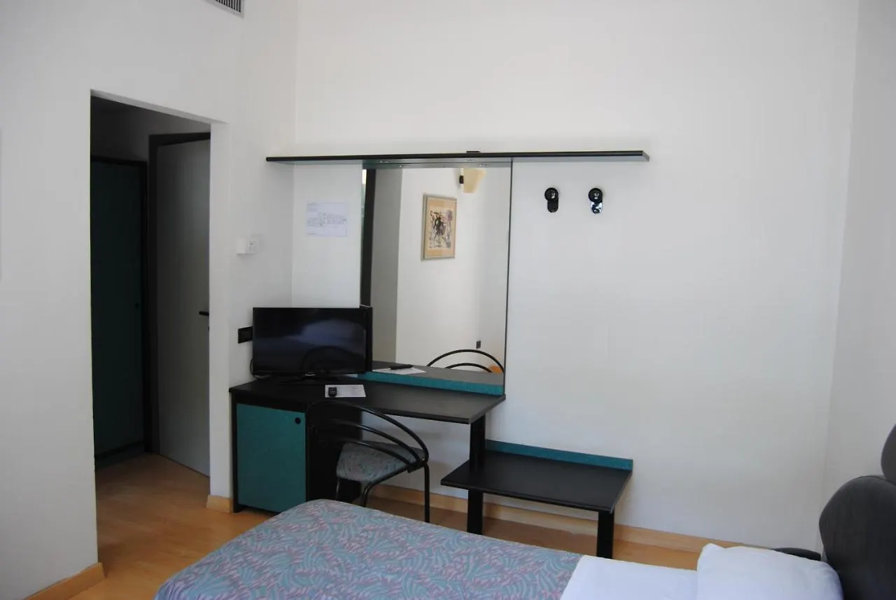 Hotel Capriccio Cervia