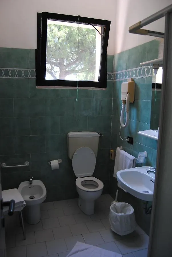 Hotel Capriccio Cervia