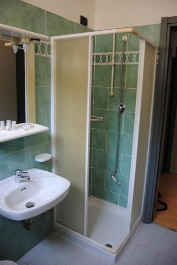 ****  Hotel Capriccio Cervia Italy