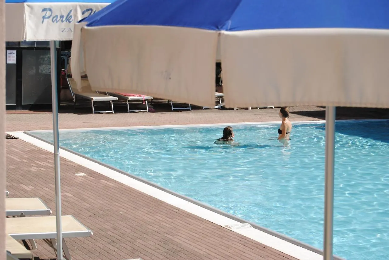 Hotel Capriccio Cervia