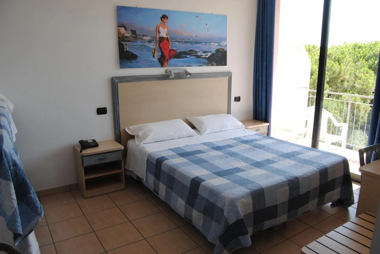 Hotel Capriccio Cervia