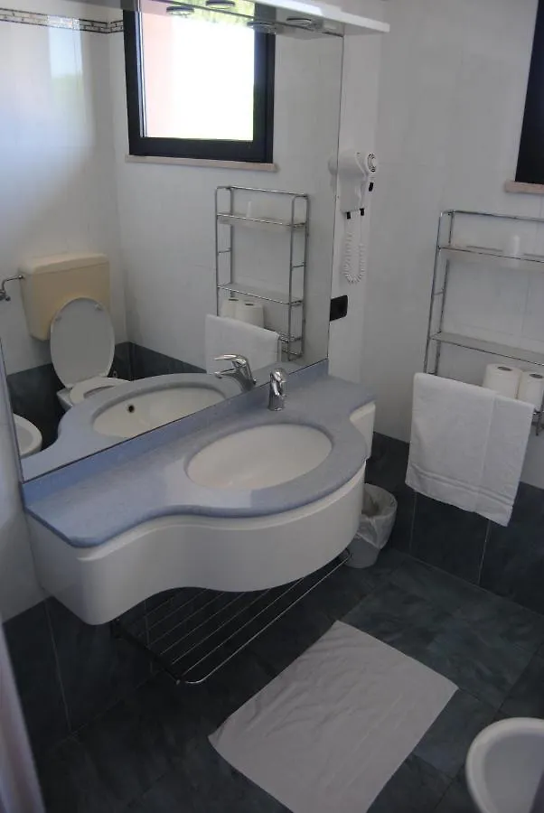 Hotel Capriccio Cervia