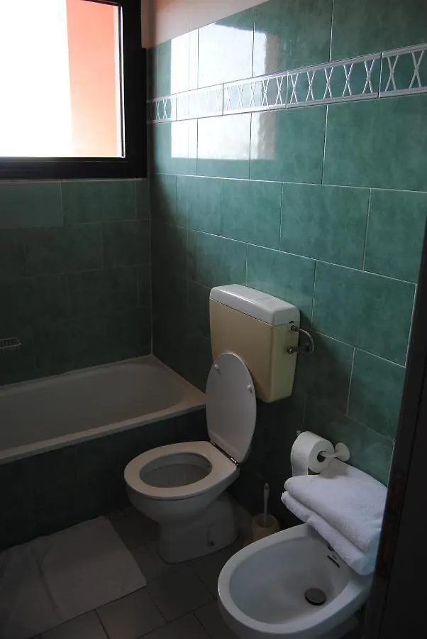 Hotel Capriccio Cervia 4*,