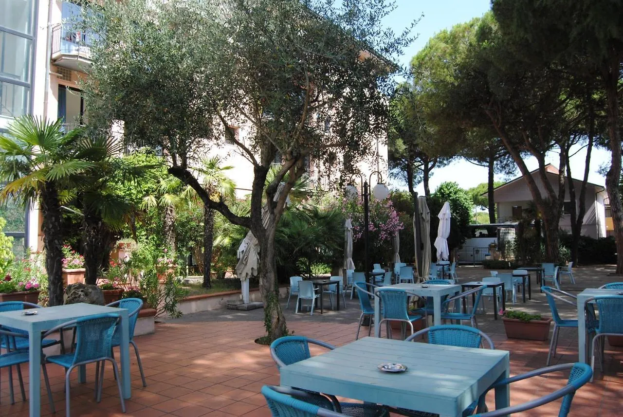 Hotel Capriccio Cervia
