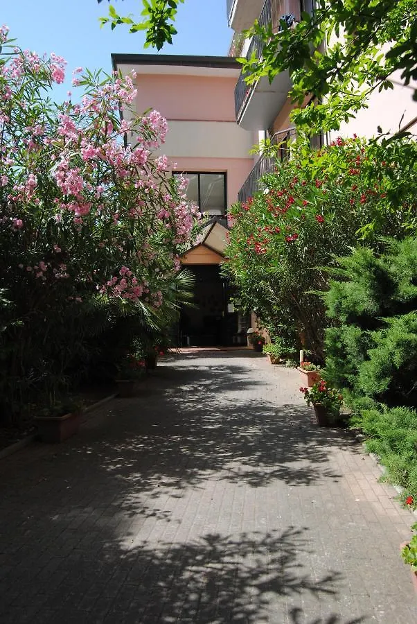 Hotel Capriccio Cervia Italy