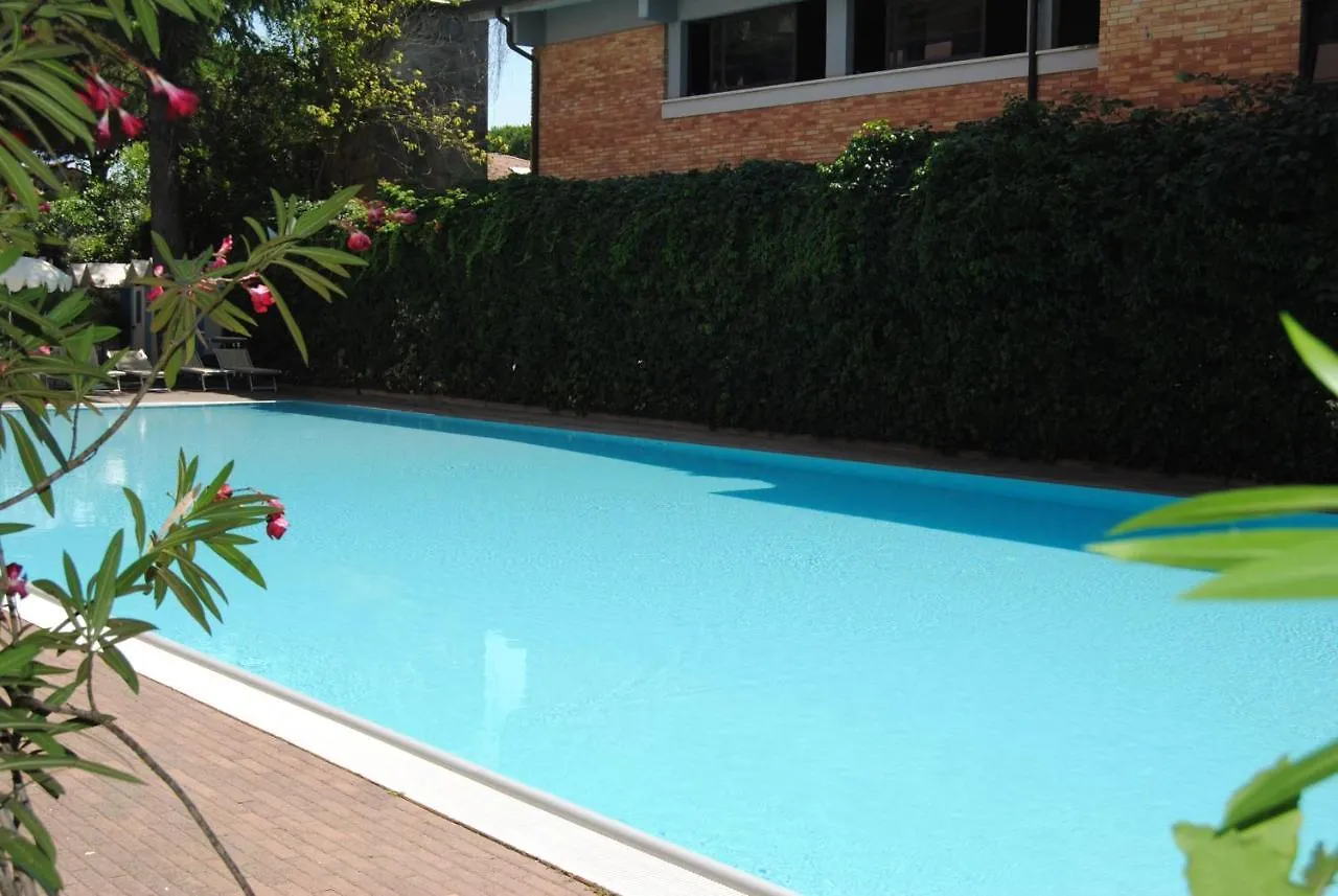 Hotel Capriccio Cervia 4*,