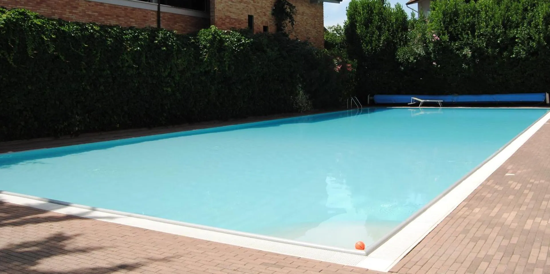****  Hotel Capriccio Cervia Italy