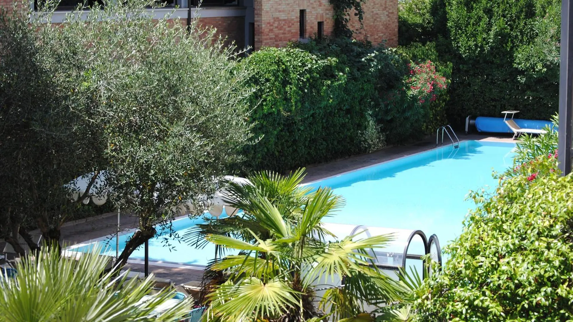 ****  Hotel Capriccio Cervia Italy