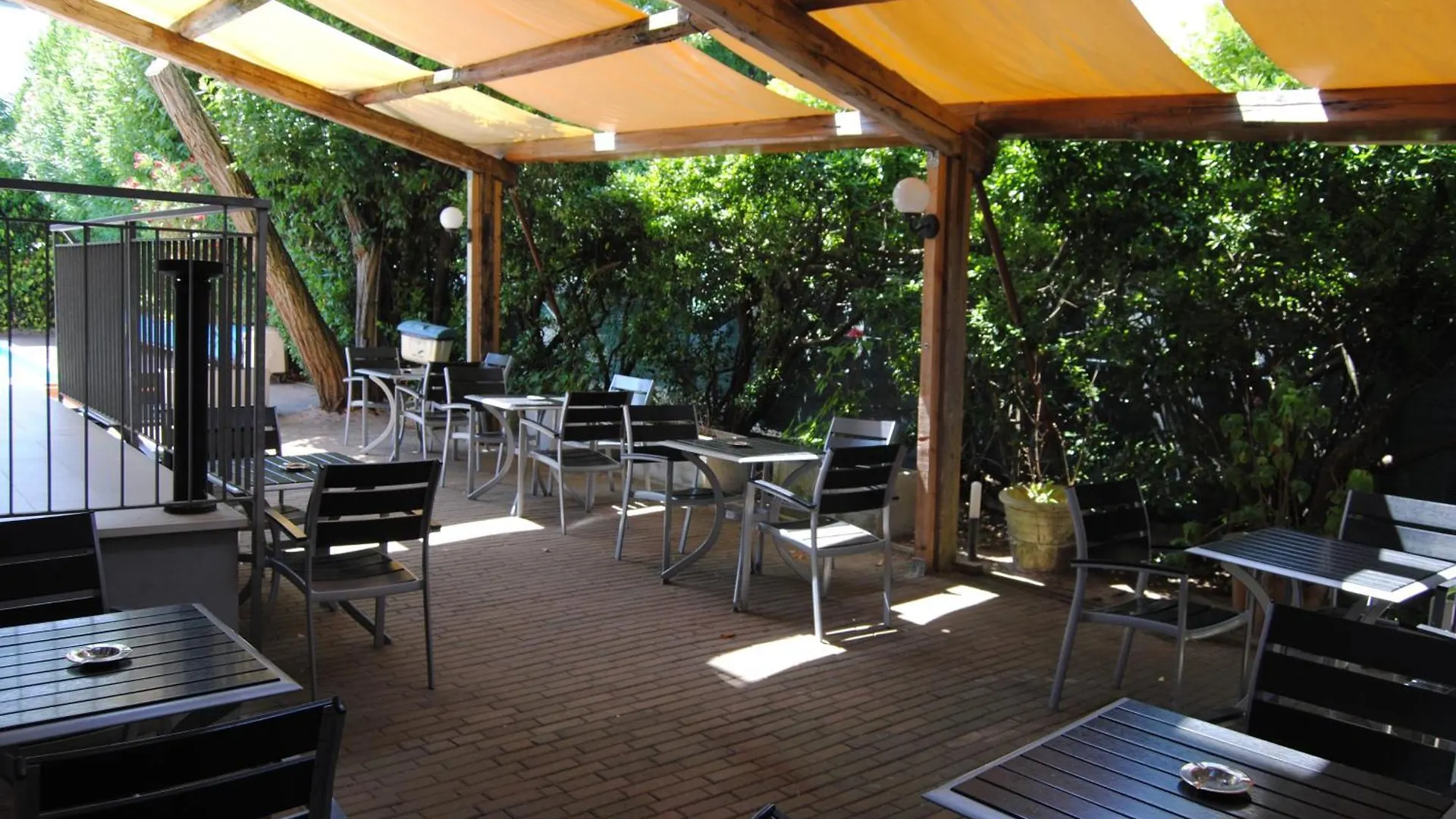 Hotel Capriccio Cervia