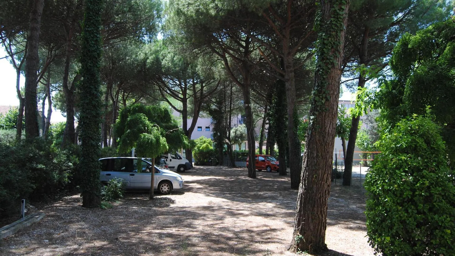 Hotel Capriccio Cervia Italy